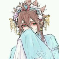 七天 眼镜妹 打电话